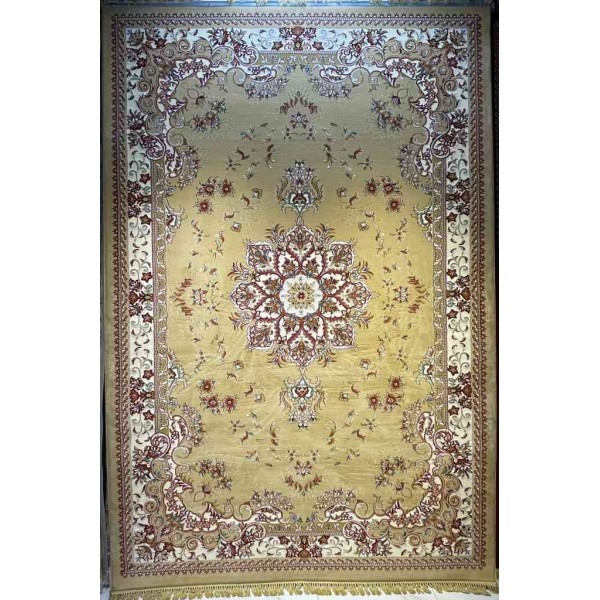 Turkish carpets for Mar Beige