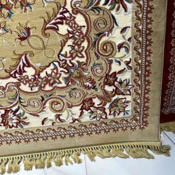 Turkish carpets for Mar Beige