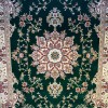 سجاد تركي لمار اخضر غامق