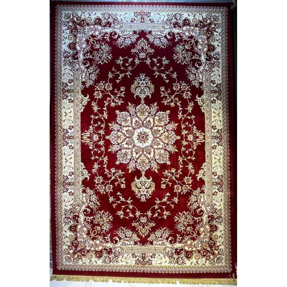 سجاد تركي لمار احمر