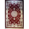 Turkish carpets lamar red