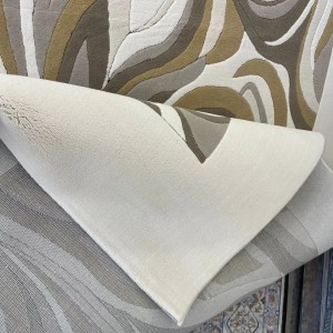 سجاد لوتس تركي AA191A بيج مقاس 300*400