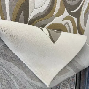 Lotus Turkish Rug AA191A Beige Size 400*500