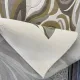 Lotus Turkish Rug AA191A Beige Size 400*500