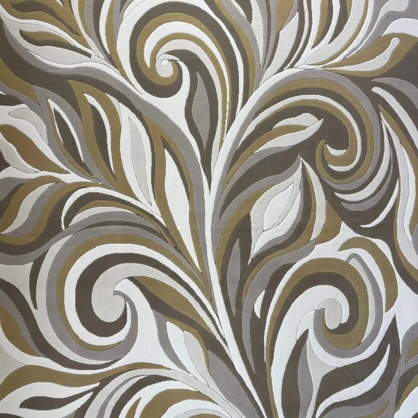سجاد لوتس تركي AA191A بيج مقاس 300*400