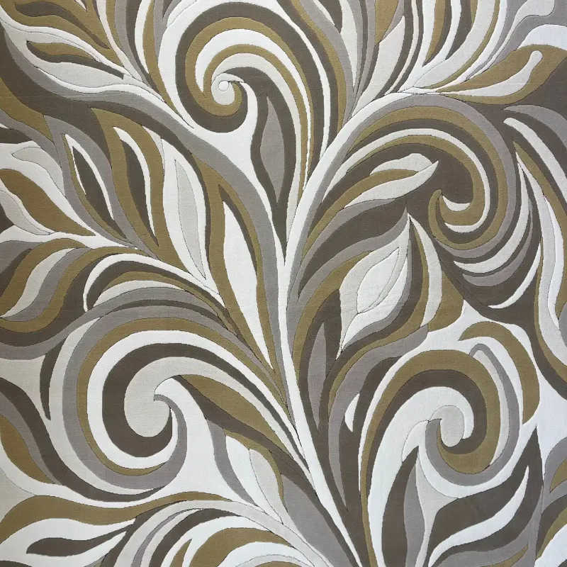 Lotus Turkish Rug AA191A Beige Size 400*500