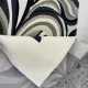 Lotus Turkish Rug AA191A black Size 80*150