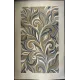 سجاد لوتس تركي AA191A سماوي مقاس 300*400