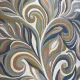 سجاد لوتس تركي AA191A سماوي مقاس 300*400