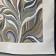 سجاد لوتس تركي AA191A سماوي مقاس 300*400
