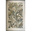Lotus Turkish Rug AA191A green Size 100*200