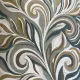 Lotus Turkish Rug AA191A green Size 80*150