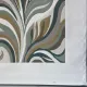 Lotus Turkish Rug AA191A green Size 80*150