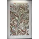 Lotus Turkish Rug AA191A terra Size 400*500