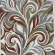Lotus Turkish Rug AA191A terra Size 400*500