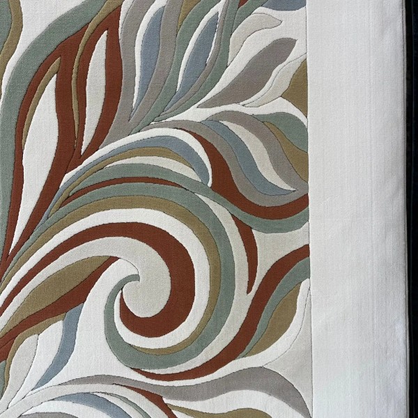 Lotus Turkish Rug AA191A terra Size 250*350