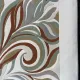 Lotus Turkish Rug AA191A terra Size 400*500