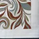 Lotus Turkish Rug AA191A terra Size 400*500