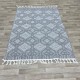 Turkish burlap carpet C583A lead size 250*350