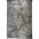 سجاد خيش لوفر تركي E089A رصاصي فاتح مقاس 250*350