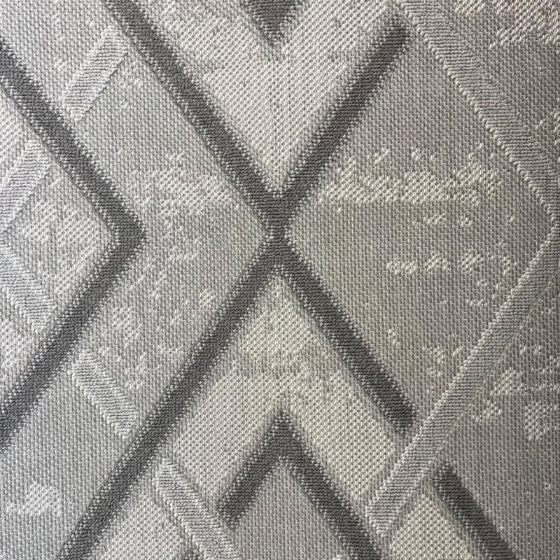 سجاد خيش لوفر تركي E091A كريم مقاس 300*400