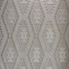 سجاد خيش لوفر تركي E094A كريم بيج مقاس 50*80