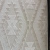 سجاد خيش لوفر تركي E094A كريم بيج مقاس 50*80