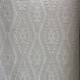 سجاد خيش لوفر تركي E091A بيج كريم مقاس 50*80