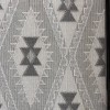 سجاد خيش لوفر تركي E094A رمادي فاتح مقاس 200*300
