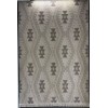 Turkish Loafer Jute Rug E094A Light brown beige Size 250*350
