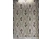 Turkish Loafer Jute Rug E094A Light gray Size 200*300