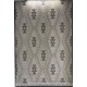 Turkish Loafer Jute Rug E094A Light brown beige Size 300*400