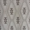 Turkish Loafer Jute Rug E094A Light brown beige Size 250*350