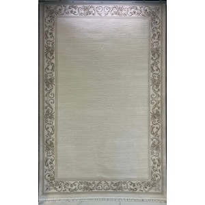 MADRID Turkish Rug 41135A beige Size 50*80