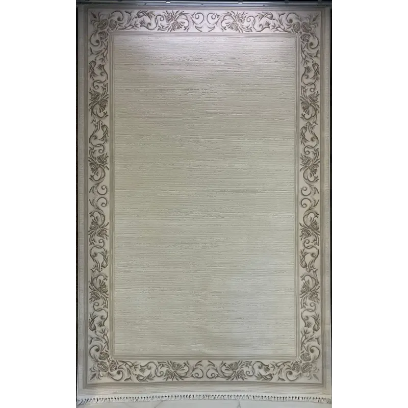 MADRID Turkish Rug 41135A beige Size 250*350