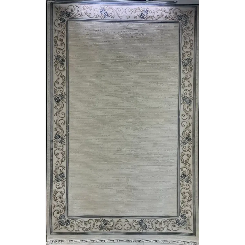 MADRID Turkish Rug 41135A blue Size 250*350