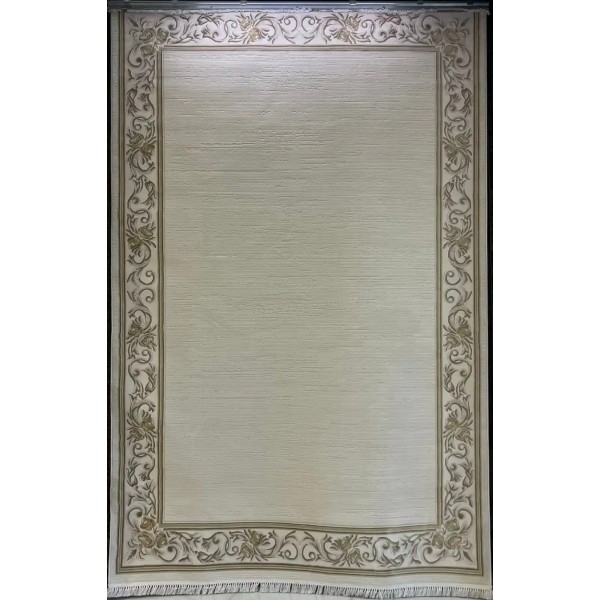 MADRID Turkish Rug 41135A golden Size 150*220