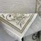 سجاد تركي مدريد 41135A ذهبي مقاس  100*300