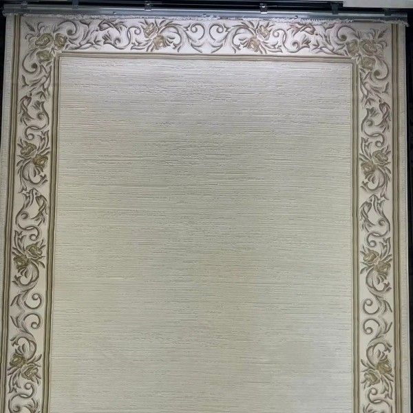 MADRID Turkish Rug 41135A golden Size 150*220