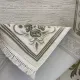 سجاد تركي مدريد 41135A اخضر مقاس  100*300