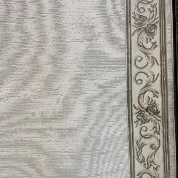 سجاد تركي مدريد 41135A اخضر مقاس 300*400