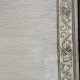 سجاد تركي مدريد 41135A اخضر مقاس  100*300