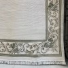 سجاد تركي مدريد 41135A اخضر مقاس 300*400