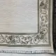 سجاد تركي مدريد 41135A اخضر مقاس  100*300