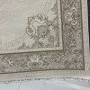Marbilla Turkish Rug 40005C Beige Size 80*150