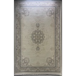 سجاد ماربيلا تركي 40005C سماوي مقاس 80*150