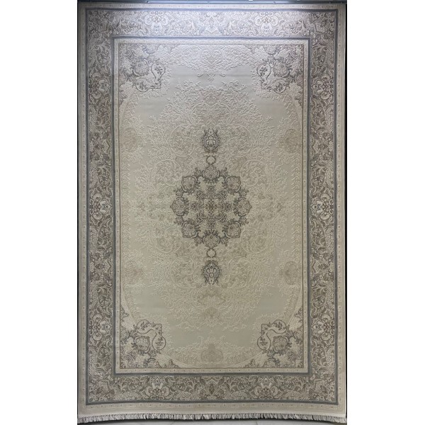 Marbilla Turkish Rug 40005C blue Size 80*150