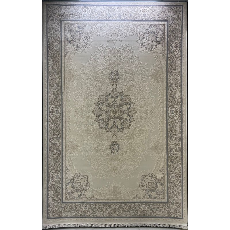 Marbilla Turkish Rug 40005C blue Size 80*150