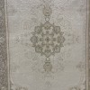 Marbilla Turkish Rug 40005C golden Size 150*220