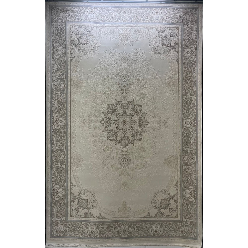 سجاد ماربيلا تركي 40005C رصاصي مقاس 400*500